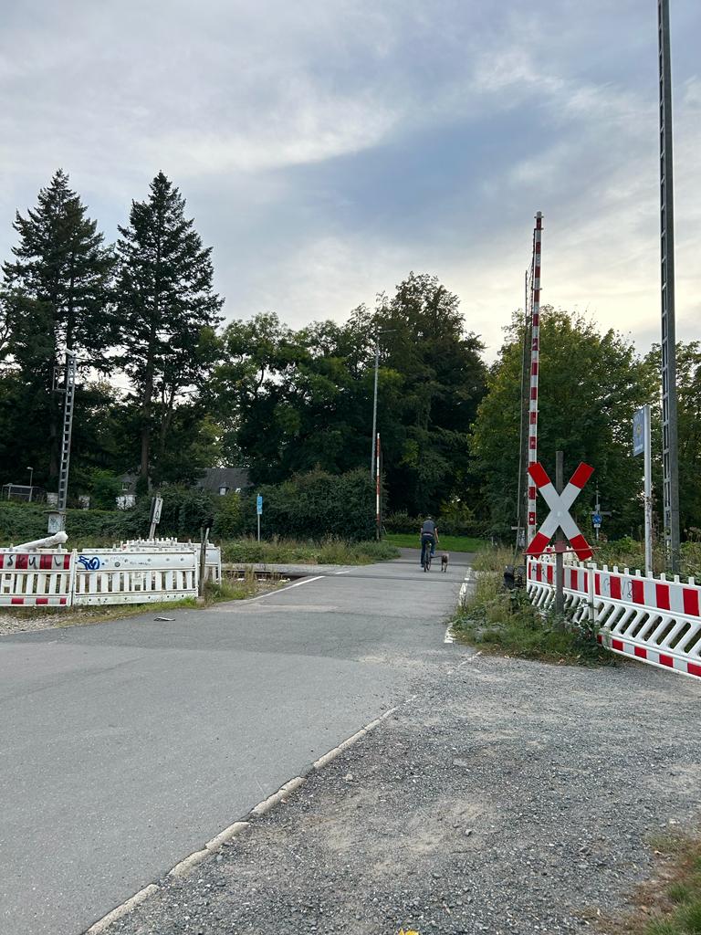 Kommt jetzt doch der Tunnel Grünewaldstraße?