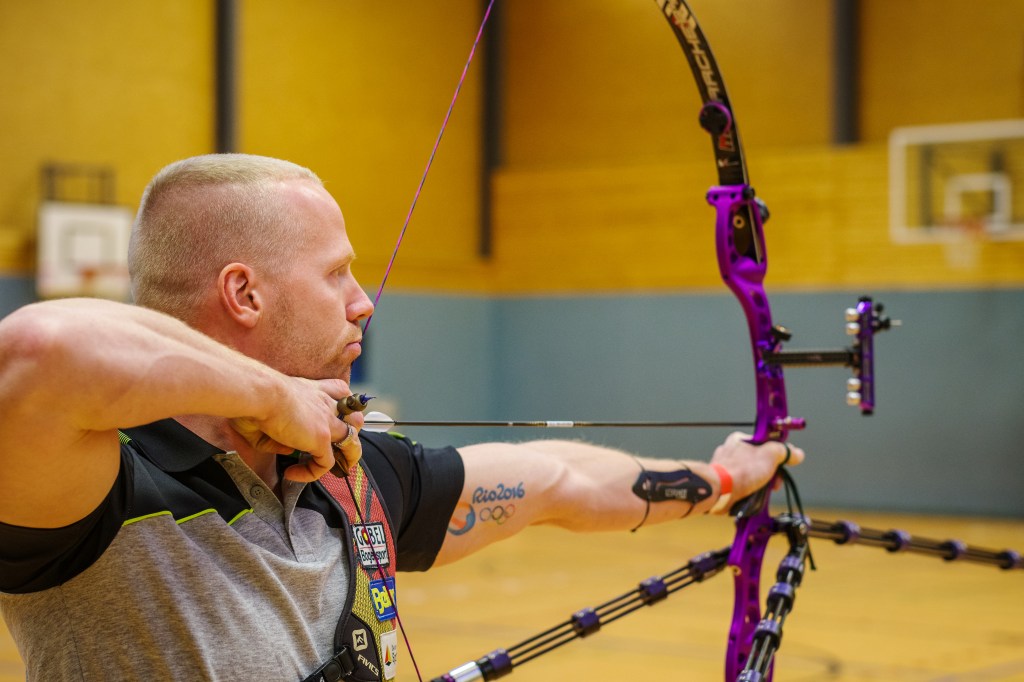 Schützenverein Querum dominiert Bundesliga Bogen Nord