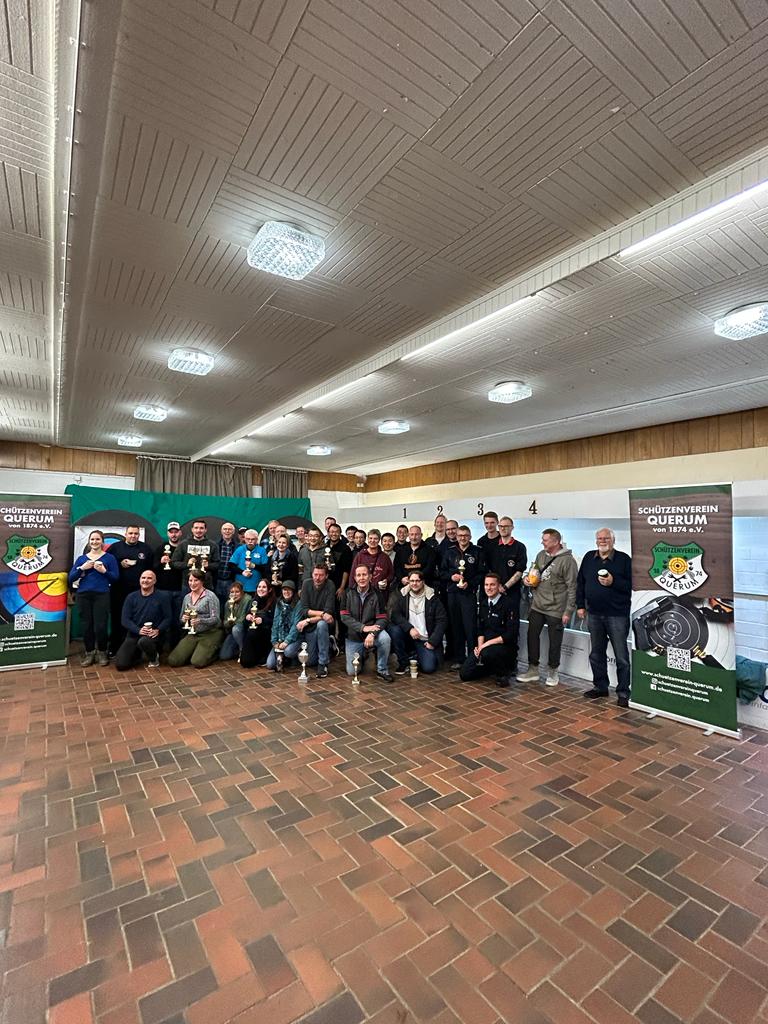 Schützenverein Querum von 1874 e.&nbsp;V.