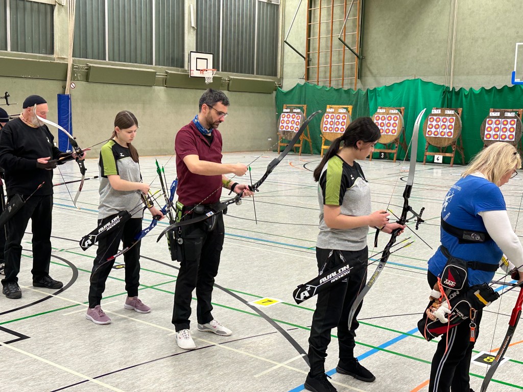 Gemeinsame Pressemitteilung: Schützenverein Querum von 1874 e. V. und IGS&nbsp;Querum