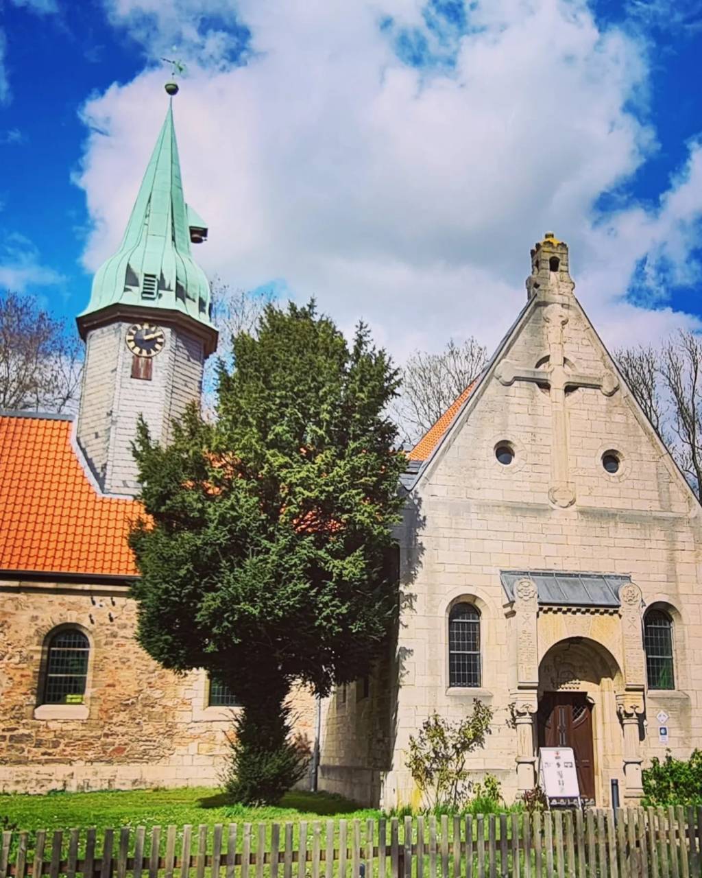 Der CDU-Ortsverband Wabe-Schunter lädt ein: Führung durch den Stadtteil Lehndorf  