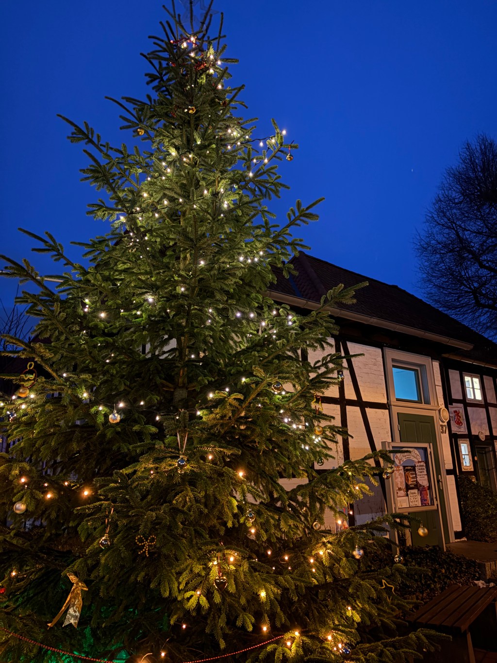 Weihnachtsmärkte im Stadtbezirk 112 am vergangenen&nbsp;Wochenende