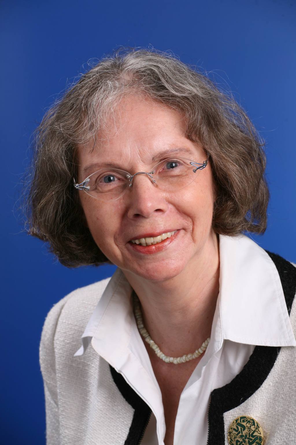 CDA-Landesverband Braunschweig trauert um Christine&nbsp;Piefke