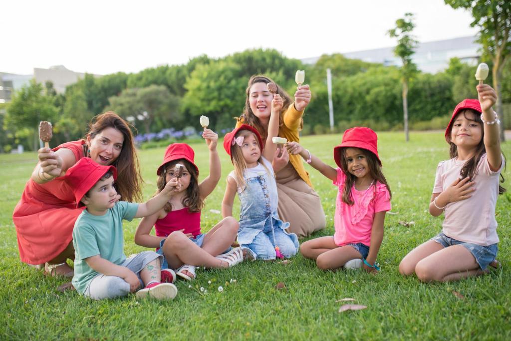 Jetzt buchen: Sommer-FiBS 2026 – Ferien voller Erlebnisse für Kinder und&nbsp;Jugendliche