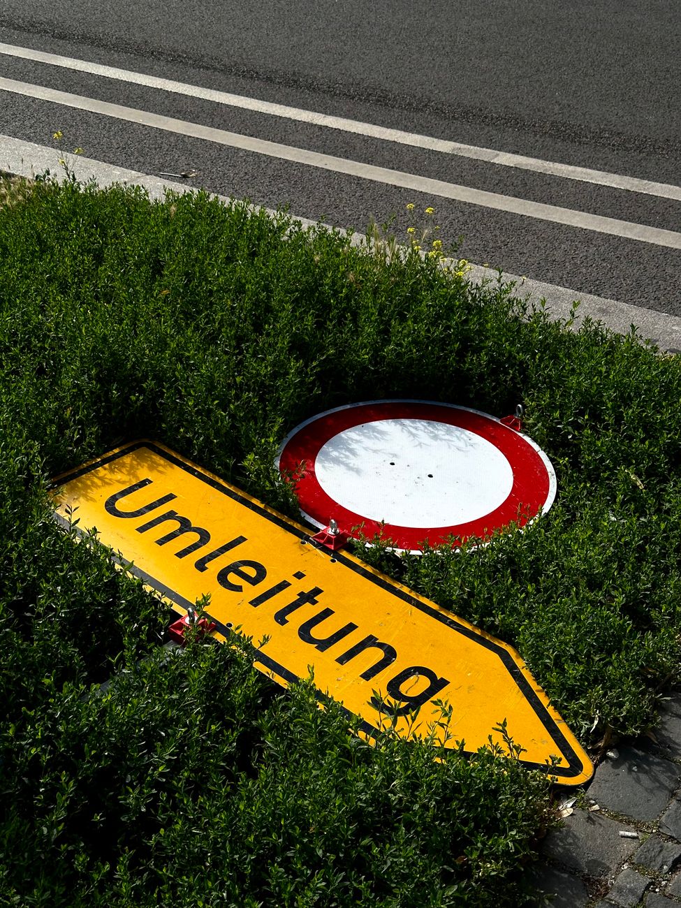 Straßensperrungen zum Tag der Niedersachsen sorgen für&nbsp;Umleitungen