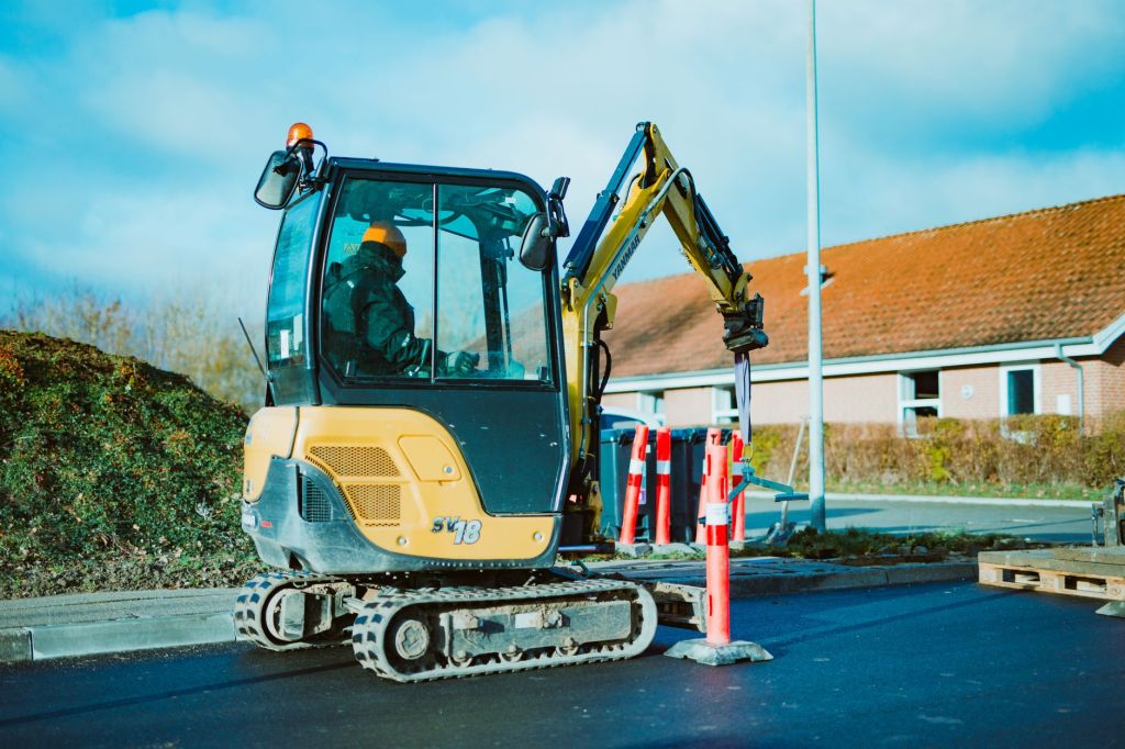 Erreichbarkeit der Stadtverwaltung eingeschränkt