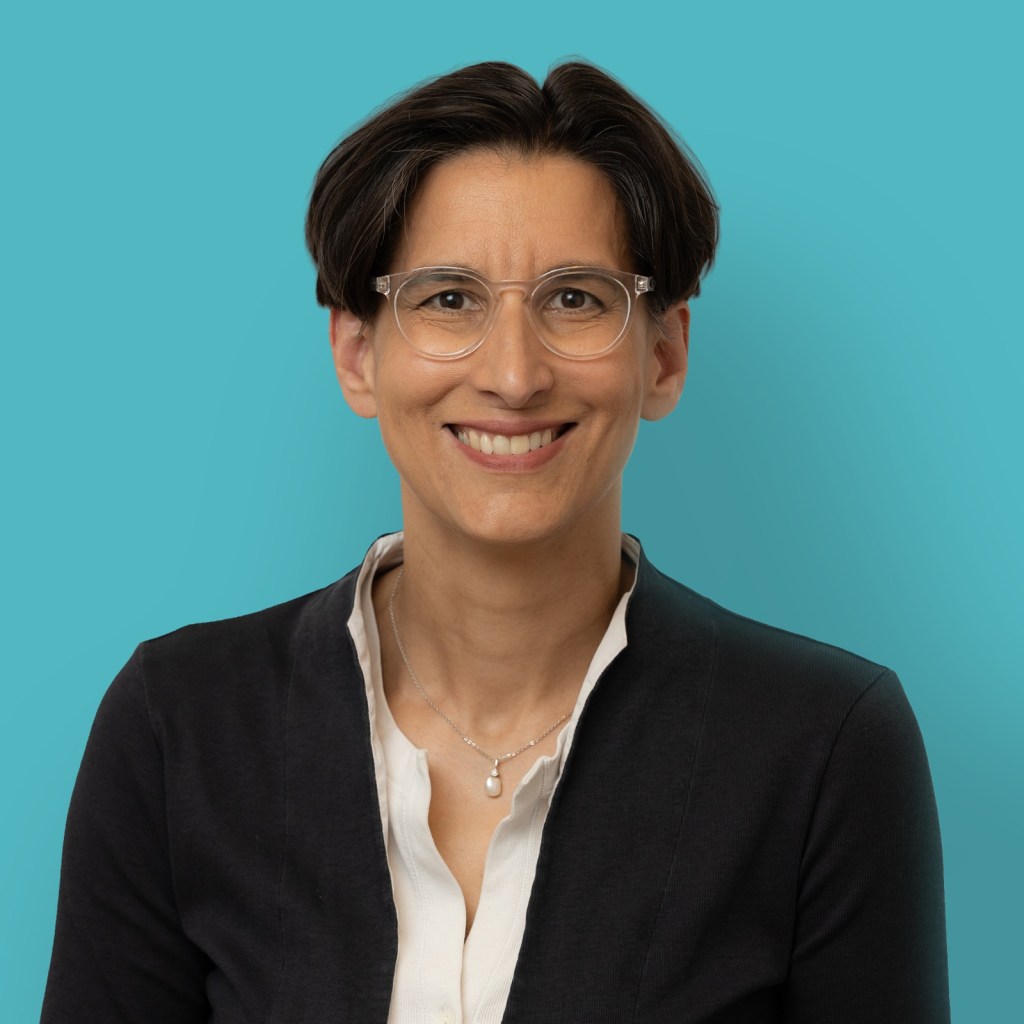 Dr. Natalie von Kaehne rückt in den Stadtbezirksrat 112 (Wabe-Schunter-Beberbach) nach